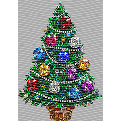 Christmas-ADJ 11862